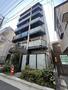 押上駅より徒歩4分 7階 築4年6ヶ月の賃貸物件