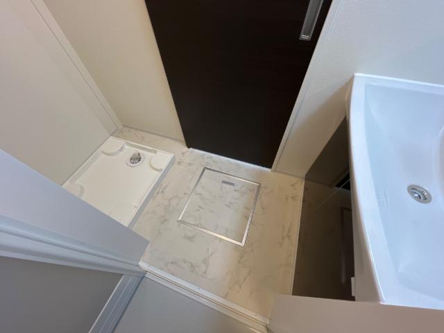 その他　脱衣所