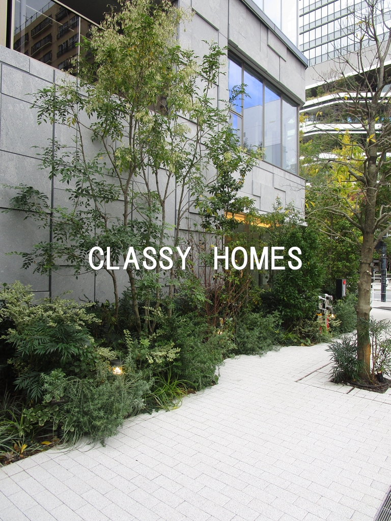 その他共有部分　2023年竣工　パークホームズ浜松町：共有部