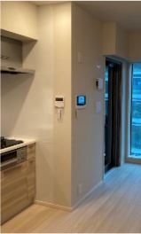 居室・リビング　2023年竣工　パークホームズ浜松町：居室