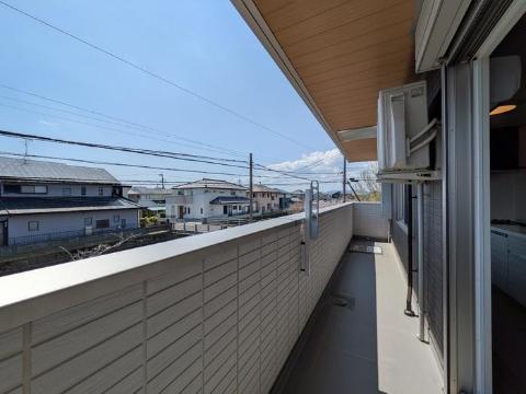 バルコニー　ベランダ