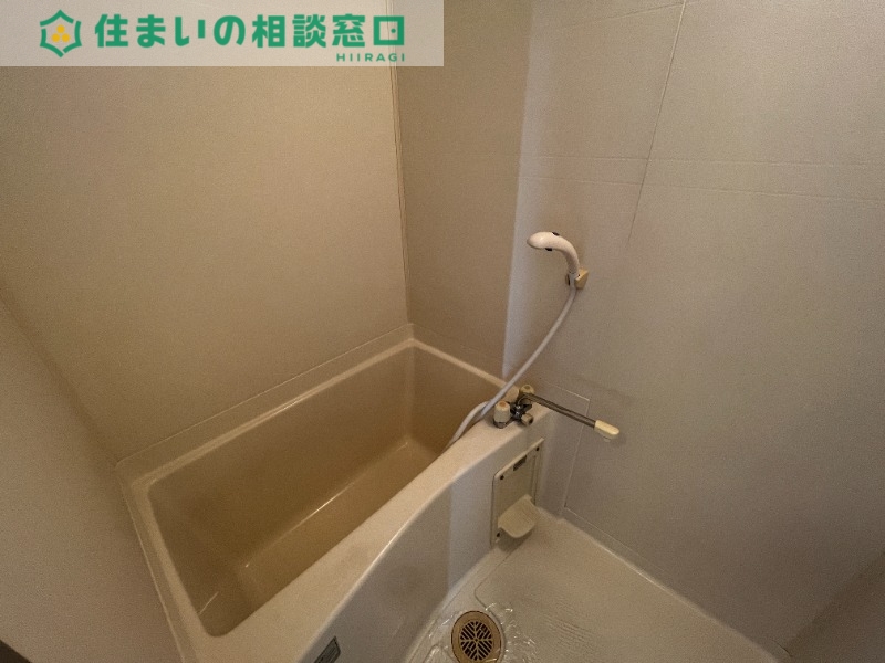 バス・シャワールーム　同型