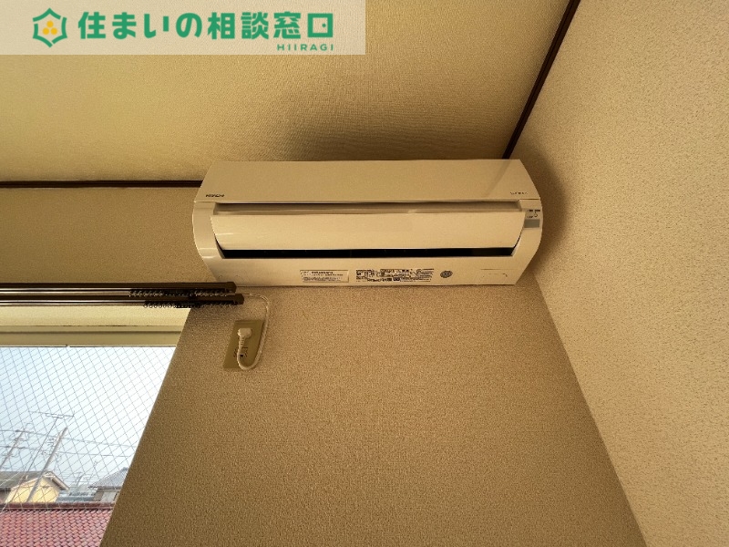 その他設備　同型