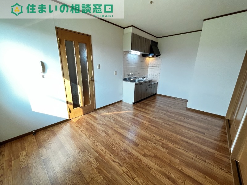 居室・リビング　同型