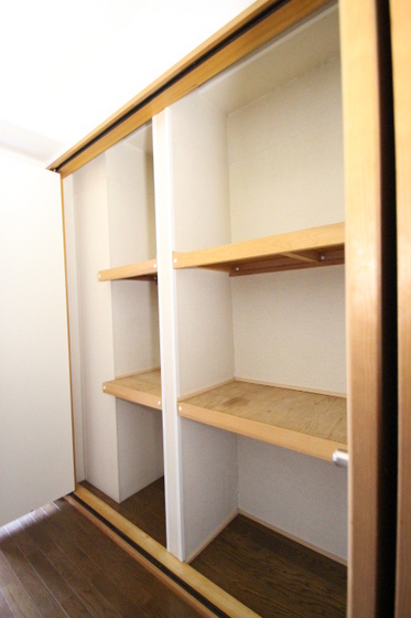 その他　他号室のお写真です