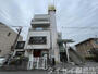 清水駅より徒歩8分 3階 築35年10ヶ月の賃貸物件