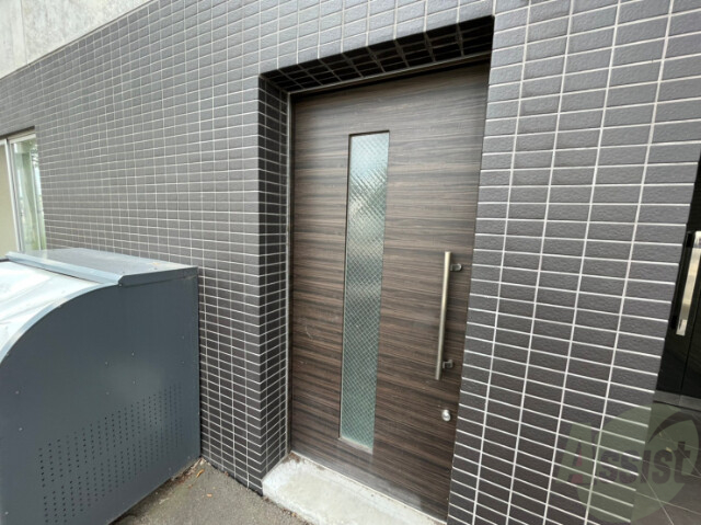 その他共有部分　駐輪場その他