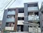 アーバンパイン 3階 築2年8ヶ月の賃貸物件