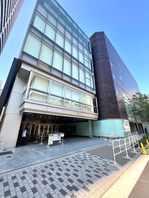 その他　オリックス劇場（その他）まで20m