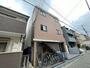 塚口駅より徒歩4分 3階 築27年7ヶ月の賃貸物件
