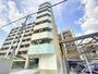 野江内代駅より徒歩9分 9階 新築の賃貸物件
