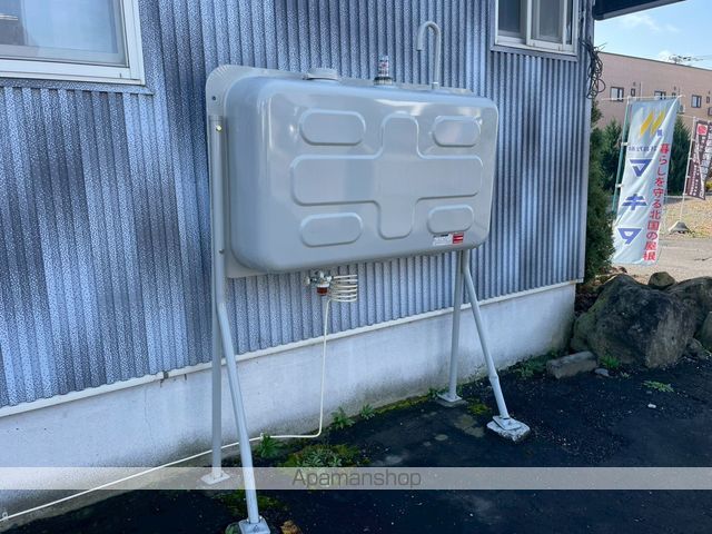 その他共有部分　その他共有部分