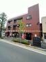 熊野前駅より徒歩2分 3階 築30年4ヶ月の賃貸物件
