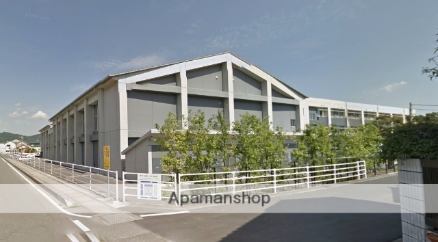 幼稚園・保育園　森幼稚園（幼稚園・保育園）まで810m