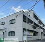 中河原駅より徒歩5分 2階 築37年7ヶ月の賃貸物件