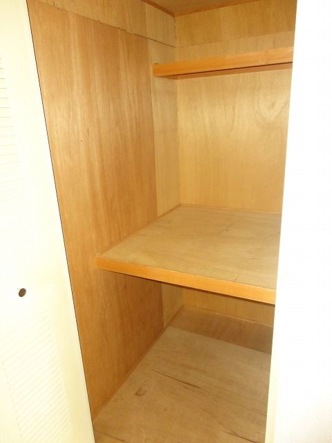 収納　★お部屋探しは、タウンハウジング多摩センター店へ★