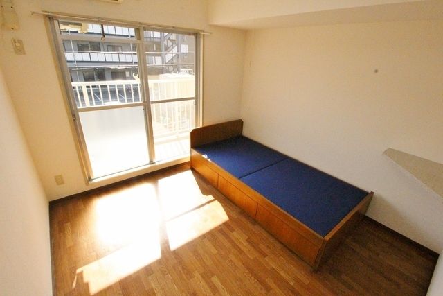 居室・リビング　★お部屋探しは、タウンハウジング多摩センター店へ★