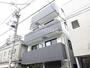 西荻窪駅より徒歩3分 1階 築8年2ヶ月の賃貸物件