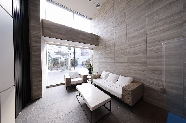 ロビー　ロビー