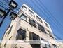 南砂町駅より徒歩5分 4階 築43年1ヶ月の賃貸物件