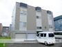 麻生駅よりバス16分 徒歩3分 2階 築34年4ヶ月の賃貸物件