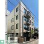 戸越銀座駅より徒歩4分 3階 築4年6ヶ月の賃貸物件