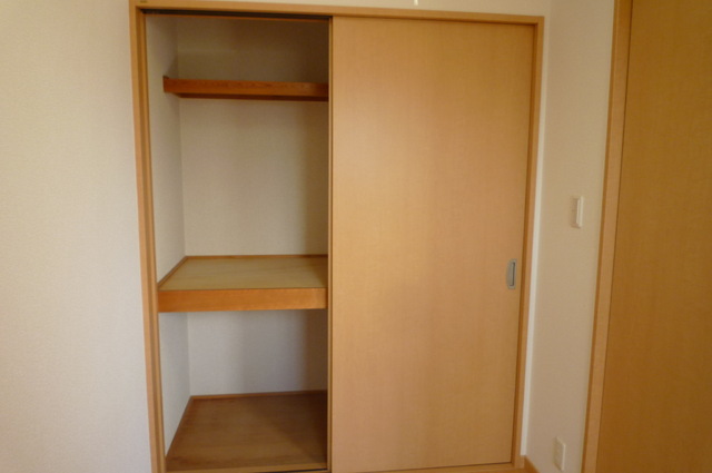 収納　大きい収納が嬉しい♪