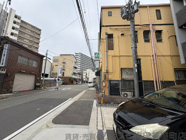 その他　周辺（その他）まで10m