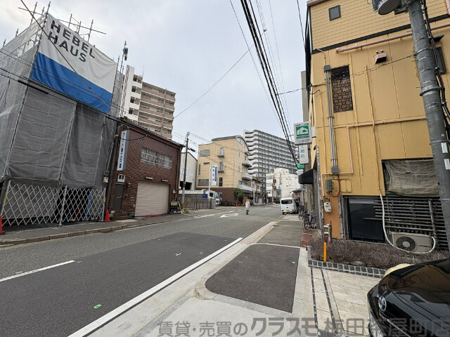 その他　周辺（その他）まで10m