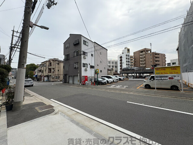 その他　周辺（その他）まで10m