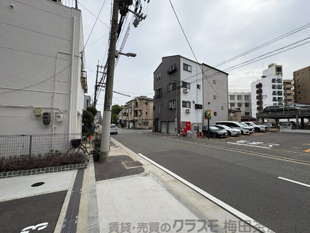 その他　周辺（その他）まで10m