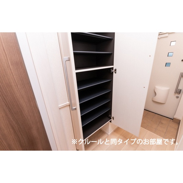 玄関　※イメージ