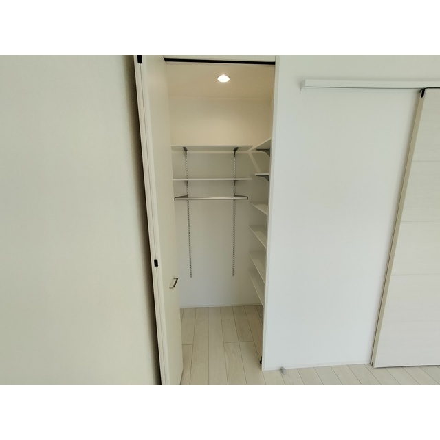 収納　※イメージ写真（同類タイプ）