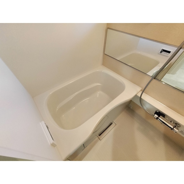 バス・シャワールーム　※イメージ写真（同類タイプ）