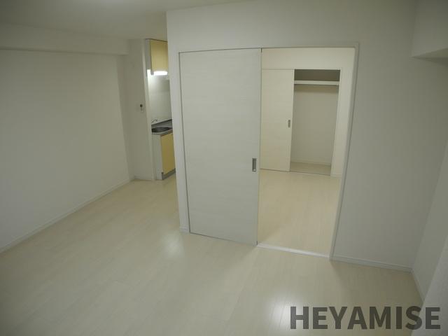 その他部屋・スペース　※同間取りの別の階のお部屋の写真です※