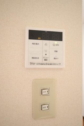 その他部屋・スペース