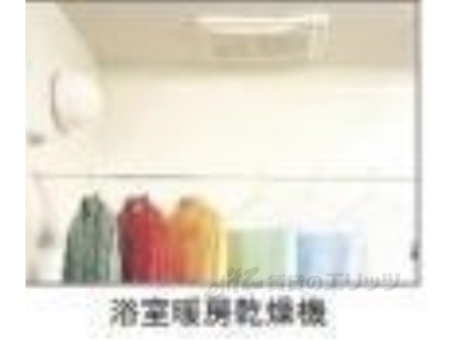 バス・シャワールーム　イメージ画像