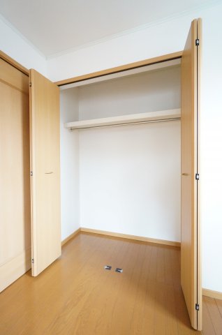 収納　※同タイプの写真になります。