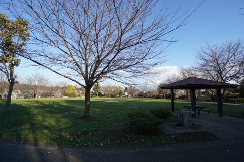 公園　誉田さくら公園（公園）まで1231m
