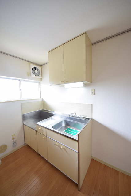 キッチン　★おなかすいたなぁ★