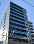 本所吾妻橋駅より徒歩8分 11階 新築の賃貸物件