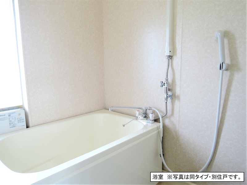 バス・シャワールーム　★浴室★