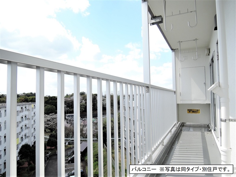 バルコニー　★バルコニー★