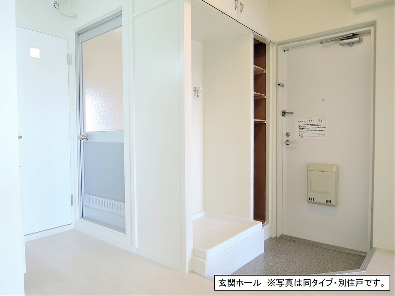 玄関　★玄関★