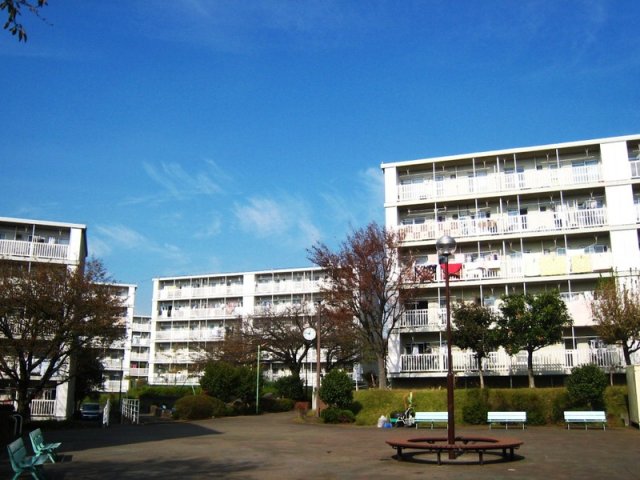 建物外観　★外観★