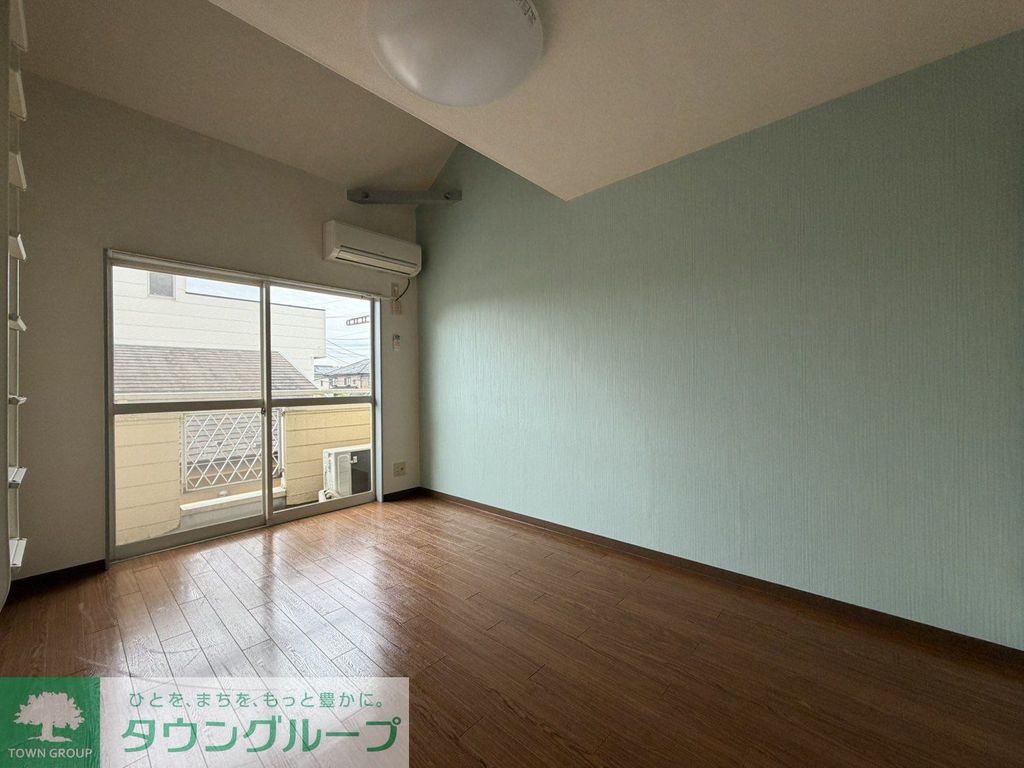 居室・リビング　リビング/居室