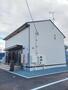 盛岡駅よりバス26分 徒歩9分 1階 新築の賃貸物件