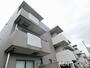 多磨霊園駅より徒歩15分 築25年10ヶ月 3階建の賃貸物件