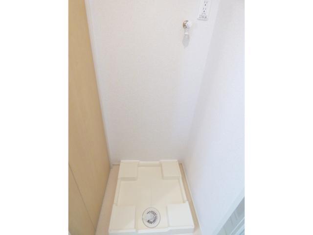 その他設備　室内