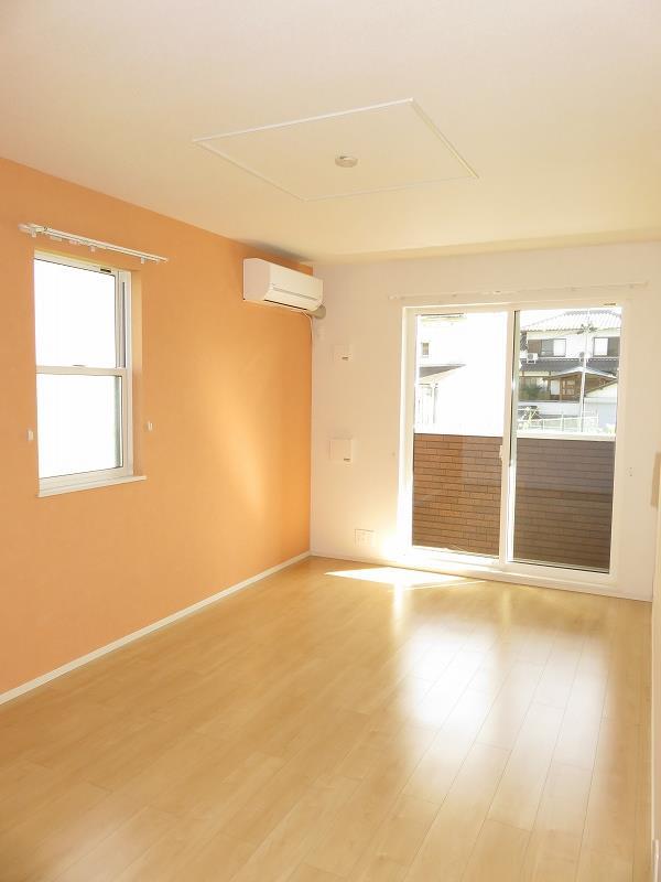 居室・リビング　LDK